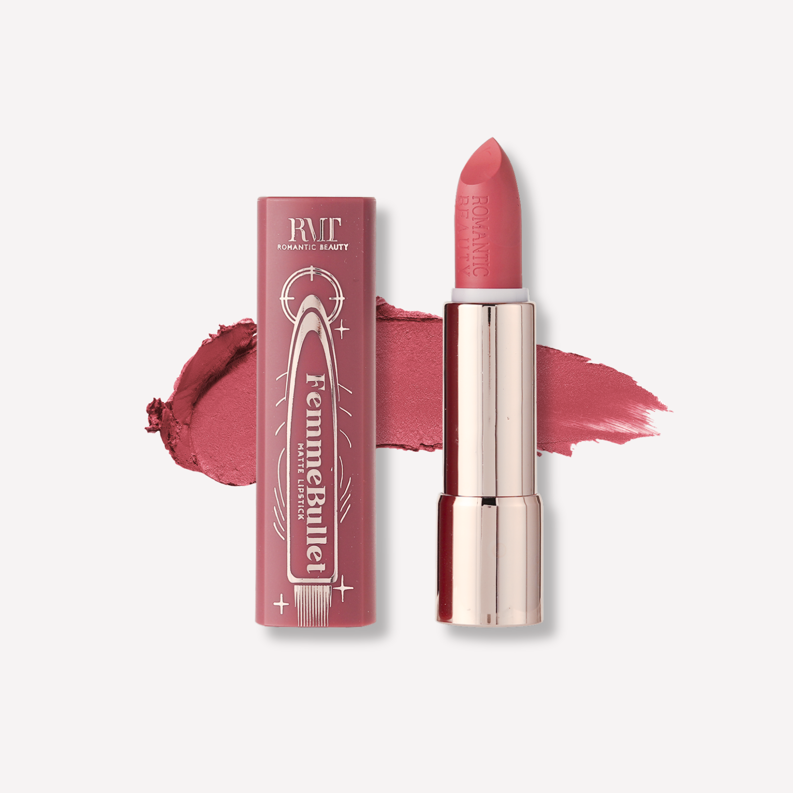 Femme Bullet Lipstick (Nude)